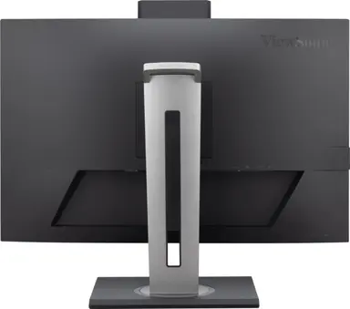 ViewSonic 27 in 1440P Video Conferencing Monitor with Windows Hello Compatible IR Webcam, 9, image 8