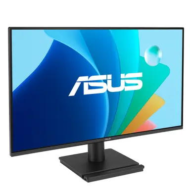 ASUS computer monitor 62.2 cm (24.5") 1920 x 1080 pixels Full HD LCD Black, image 6