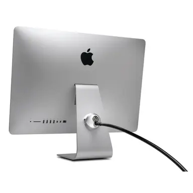 Kensington Computer Safedome Clicksafe Keyed Lock for Imac, image 4