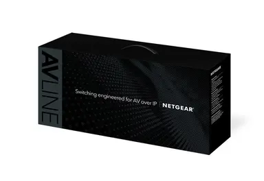 NETGEAR M4250-10G2F-POE+ 8X1G PoE, image 6