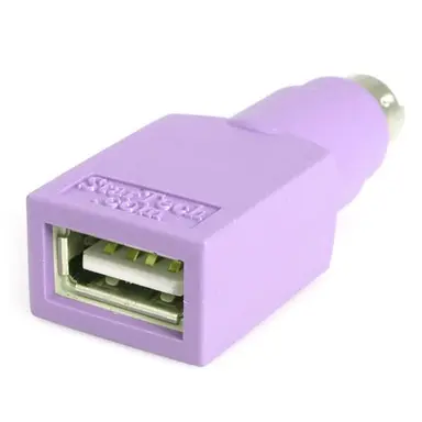 StarTech.com Replacement USB Keyboard to PS/2 Adapter - F/M - the USB Keyboard, image 7