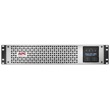 APC by Schneider Electric APC Smart-UPS, Line Interactive, 3KVA, Lithium-Ion, Rackmount 2U, 120V, 2X NEMA, image 7