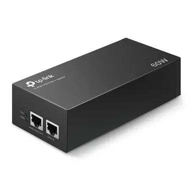 Omada Networks BY TP Link POE++ Injector, image 4
