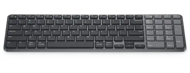 Dell Pro 7 Rechargeable Compact Keyboard - KB746 - US English, image 8