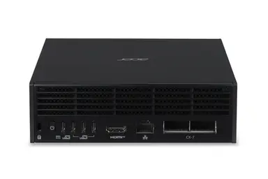 Acer VGN100-UD13 GB10 Grace Blackwell Arm 20 Core 10 Cortex X925, 10 Cortex A725, image 7
