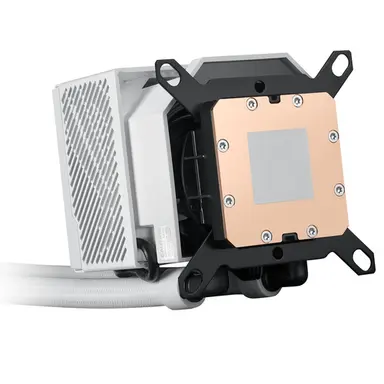 ASUS Rog Ryujin Iii 240 Argb Wht, image 7
