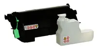 Ricoh MP601 Black Toner Cartridge for Use in MP501SPF MP601SPF SP5300DN SP5310DN, image 3