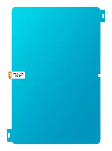 Samsung Electronics Co. Tab S11 Anti-Reflecting Screen Protector, image 6