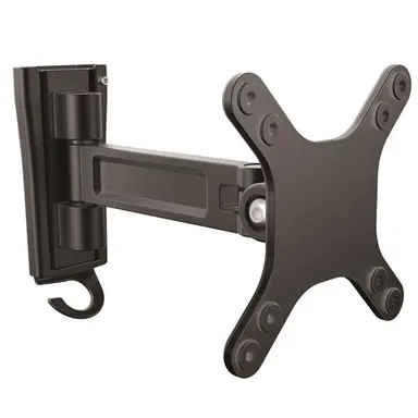 StarTech.com Save Space by Wall-Mounting Your Monitor Work in Comfort W/ the Adjustable, image 2