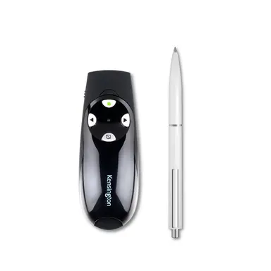 Kensington Computer Presenter Expert Wireless with Green Laser, image 8