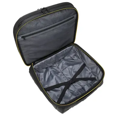 Targus 15.6 Inch to 17.3 Inch Citygear Overnight Travel Roller Black/Gray 17.3 Inch - V, image 5