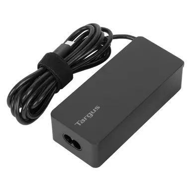 Targus 65W USB-C Charger Black, image 8