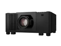 Sharp Electronics 20 000-LUMEN Professional Installation Projector W/ 4K Support, image 3