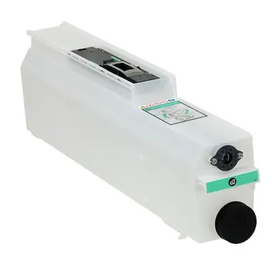 Ricoh D136-3507 Waste Toner Container for Use in Lanier MPC6502SP MPC8002SP Savi