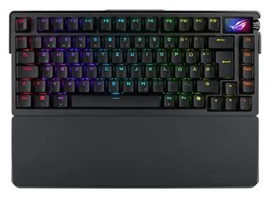 ASUS M702 Azoth EXTREME/NXSW/CA/PBT, image 4