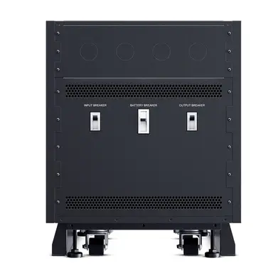 CyberPower Systems (USA) Battery Cabinet, image 7