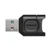 Kingston Mobilelite Plus USB 3.1 Microsdhc/SDXC UHS-II Card Reader, image 5