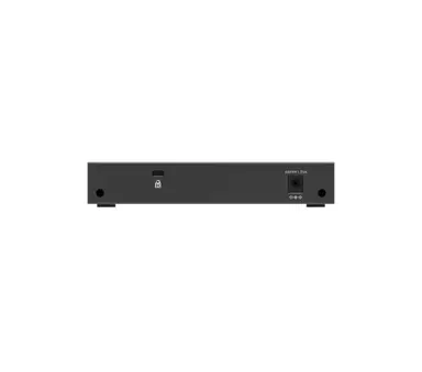NETGEAR 5-Port Gigabit Ethernet Unmanaged PoE+ Essentials Switch (63W), image 7