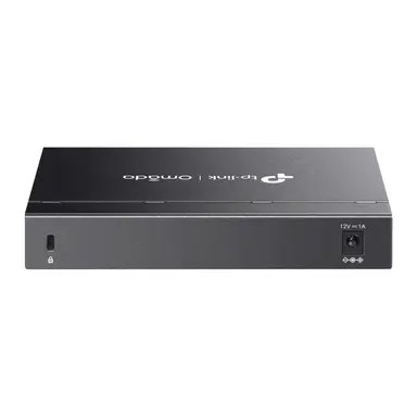 Omada Networks BY TP Link Omada 8-PORT Multi-Gig Switch, image 3
