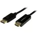 StarTech.com 10FT/3M Passive DisplayPort to HDMI Cable Converter - 4K 30HZ/1080P/7.1 Audio/HD, image 5