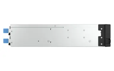 QNAP TS-H1465U-RP Storage server Rack (2U) 8 GB DDR5 0 TB Qnap Qts Black, image 6