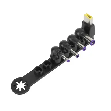Targus Tip Storage Bar for Targus Docking Stations Black, image 8