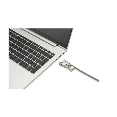 Kensington Computer Slm Nanosvr 2.0 EQ Combo Lpt LK RS, image 6