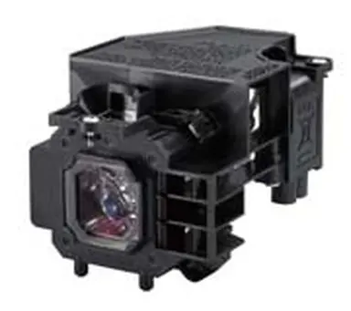 Nec Display Solutions Replacement Lamp for NP300/400/500/500W/500WS/600/600S NP410W/510W/510WS/610 AN, image 4