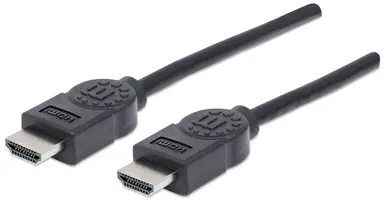 Manhattan - Strategic 6 FT HDMI M-M Cable