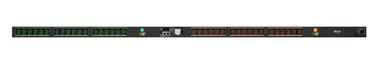 Vertiv Rpdu, Monitored Unit Level EC, 30A, 208V, 4.9KW, Vertical, (36) Combination C13/, image 4
