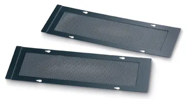 APC by Schneider Electric Power Cable Trough Cover 600MM