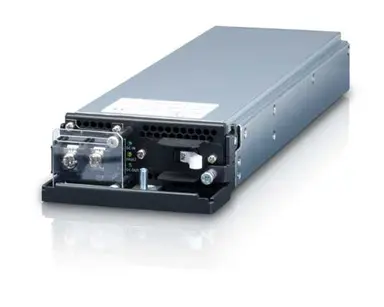 Allied Telesis 1200 Watt DC Power Supply for SBX3100 and SBX8100 Series