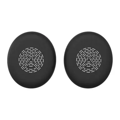 Jabra EVOLVE3 65 Cushion - 1 Pair, Black