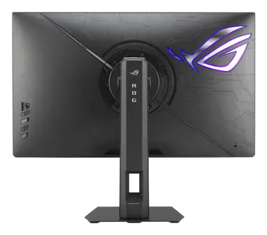 ASUS Rog Strix 27IN 5K Hdr Gaming Monitor (XG27JCG) - 5120X2880 180HZ 0.3MS F, image 6