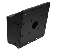 Peerless Industries Dual Pole Tilt Box, image 3