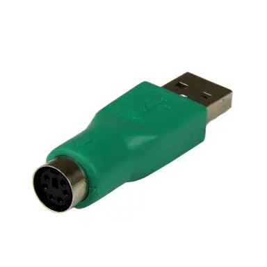 StarTech.com PS/2 Mouse to USB Adapter - F/M - the PS/2 Mouse-to-USB Adapter Features, image 6