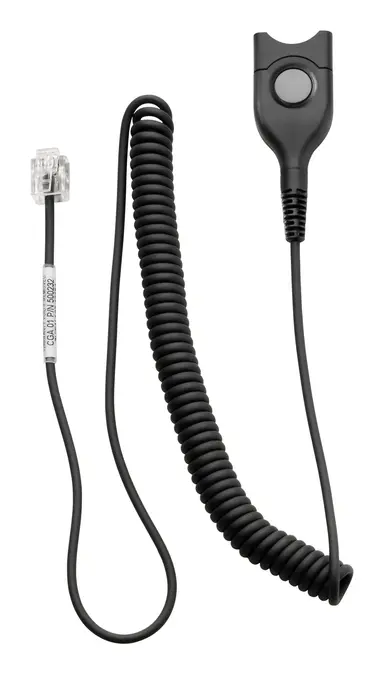 Epos USA Cga 01