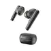HP Poly Voyager Free 60+ UC M Carbon Black Earbuds +BT700 USB-C Adapter +TOUCHSCREE, image 5