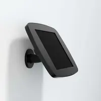 Bouncepad North America Bouncepad Wallmount Samsung Galaxy Tab A7 10.4 (2020) Black Exposed Front, image 3