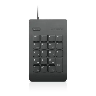 Kbd_bo Lenovo Num Keypad