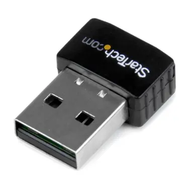 StarTech.com Add High-Speed Wireless-N Connectivity to a Desktop or Laptop System Through USB, image 6