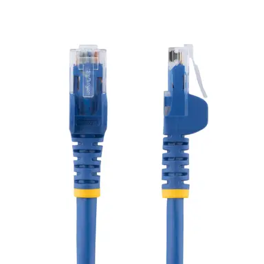 StarTech.com 10 FT. Cat6 Ethernet Cable Multipack Meets All ANSI/TIA-568-D Category 6 Patch, image 6
