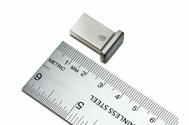 Kensington Computer Verimark IT Fingerprint Key - Windows Hello & Windows Hello for Business, image 7