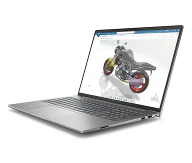 HP ZBXG2I16 U7 356H 16 16GB/512 PC Intel U7 356H 16 Wuxga AG LED Uwva Uma Web, image 8