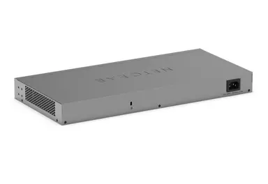 NETGEAR 24-Port 10G/MULTI-GIGABIT Smart Switch, image 8