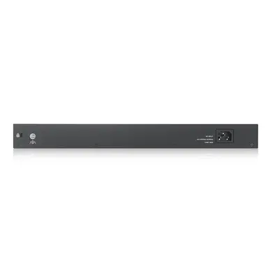 Zyxel Communications 24 Port Gigabit POE+ Managed Switch + 1YR Nebula Pro 375W Power BU, image 7