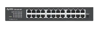 Zyxel Communications United States 24-PORT Gbe Unmanaged Switch Version 3 - 24 X Gbe RJ-45, image 7