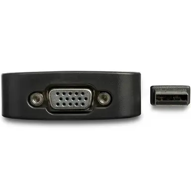StarTech.com Windows Only; No Support for Macos, Chromeos or Linux - Works W/ Windows X86/X64, image 8