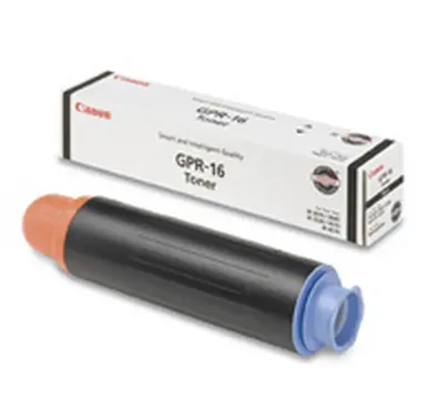 Canon GPR16 Black Toner, image 4