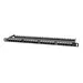 Intellinet Cat6 24-Port Patch Panel, 0.5U, image 5